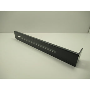 Holzkraft Tischbein HDT 1500 RAL7011 - Art. 0518001523