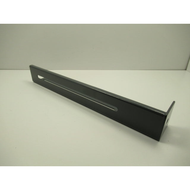 Holzkraft Tischbein HDT 1500 RAL7011 - Art. 0518001523