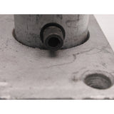 Holzkraft Befestigungsplatte CU 350 K 0529667166C - Art. 0518029 - Web groß Ersatzteil - Sonderposten 3