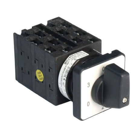 Holzkraft Wahlschalter CASADEI M 31 95C0103017E Säge / Fräse / Hobel - Art. 05195C0103017E