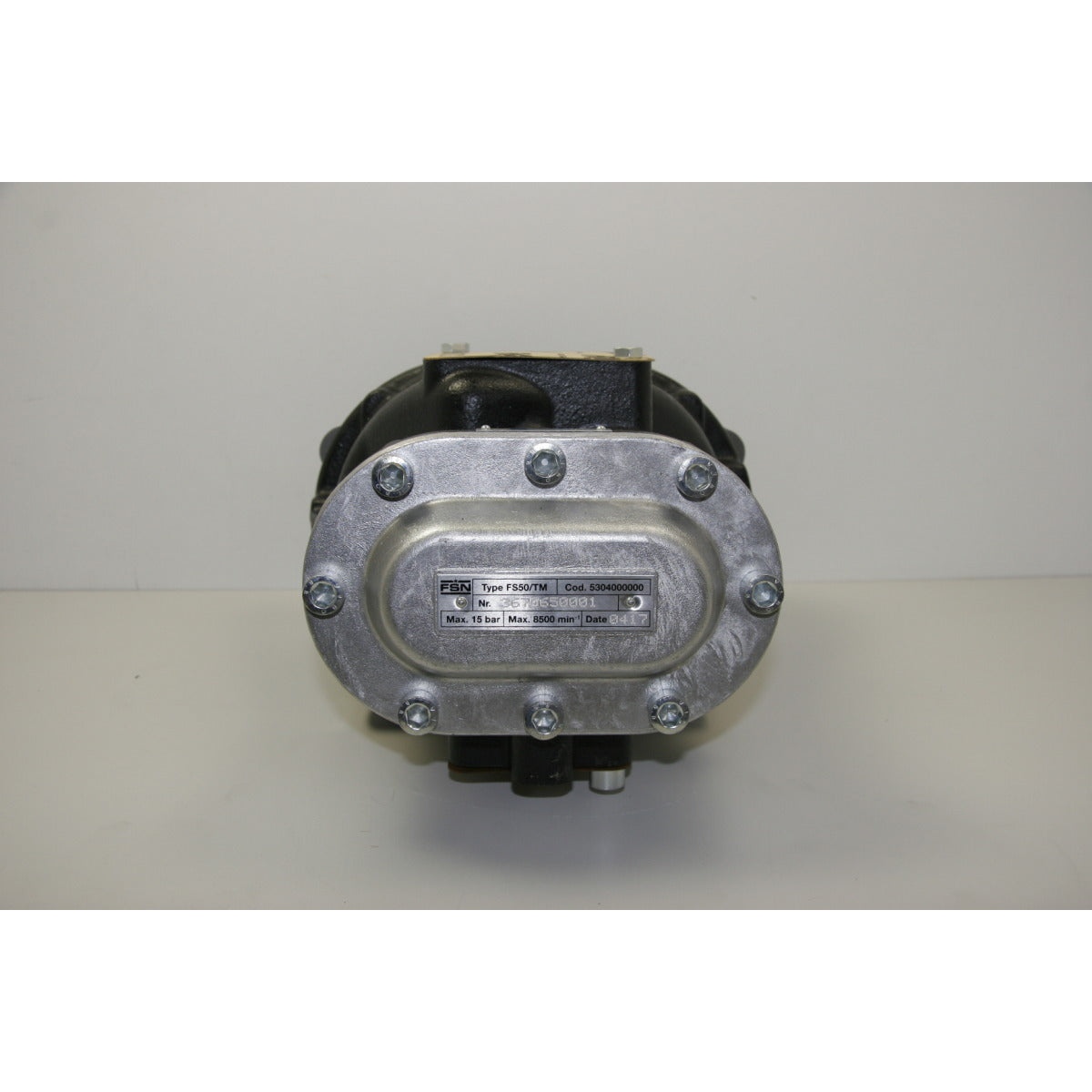 Aircraft Verdichterstufe FS 50 TM 5304000005 - Art. 05304000005