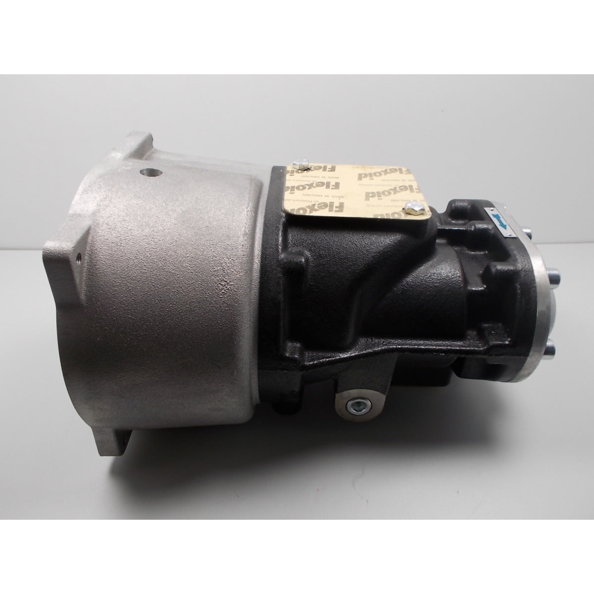 AIRCRAFT Verdichterstufe FS 50 TFC + BOX  #5304000401 SM-05304000401