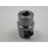 Holzkraft WESCOTT Bohrfutter LLB 30 & 25,45Super Spannbereich 0-20mm - Art. 05320030129 - Web groß Ersatzteil - Sonderposten 2
