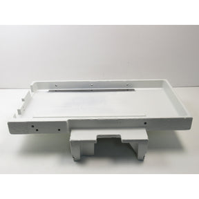 Holzkraft Führungsschlitten LLB 40 DT RAL9002 - Art. 05320040109