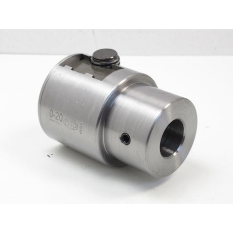 Holzkraft WESCOTT Bohrfutter LLB 40 DT - Art. 05320040137 - Web groß Ersatzteil - Sonderposten 2