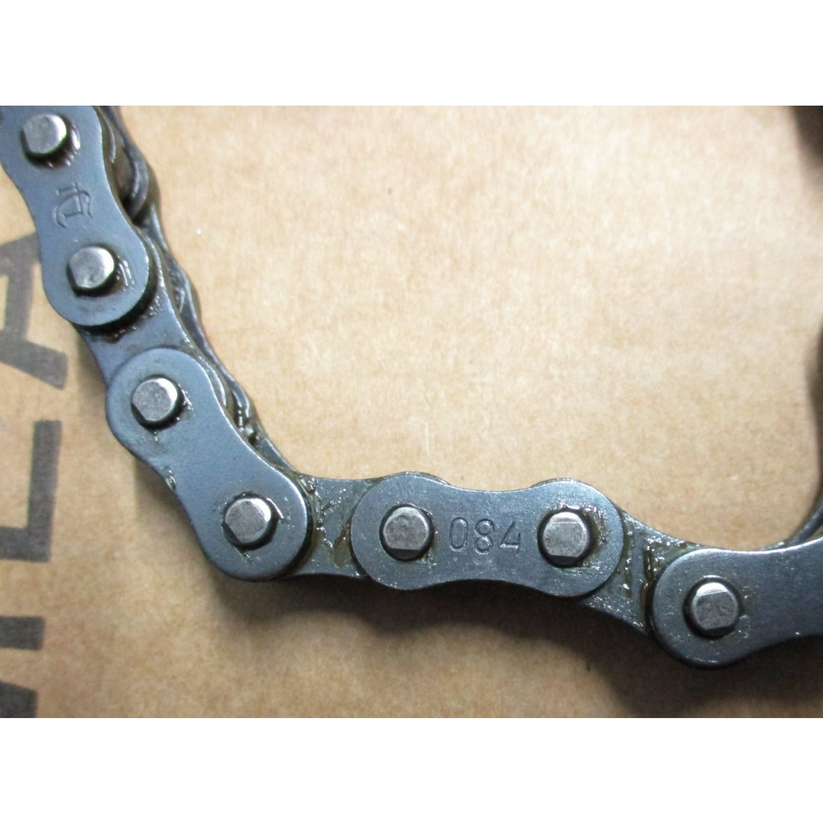 Metallkraft Kette LBSM, MBSM 1/2X3/16" / L: 850mm - Art. 0532500