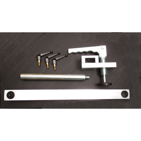 Holzkraft Spannbrücke LLB 25 Super inkl. Excenterspanner/-säule - Art. 0532762002 - Web groß Ersatzteil - Sonderposten 2