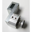 Holzkraft Pneumatikspanner LLB Serie inkl. Niederhalterstempel - Art. 05327620PS