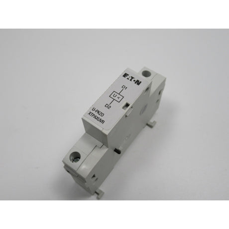 Holzkraft Unterspannungsauslöser LLB46DT ME62000002 / 400V EATON - Art. 0532ME62000002 - Web groß Ersatzteil - Sonderposten 2