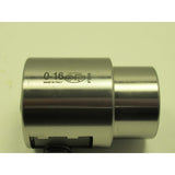Holzkraft WESCOTT Bohrfutter LLB 16,H 0-16mm / Aufnahme M30X1,5 - Art. 0532MO02400009 - Web groß Ersatzteil - Sonderposten 3