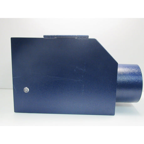 Holzkraft Abdeckhaube LBSM, MBSM RAL5013 - Art. 0534250506 - Web groß Ersatzteil - Sonderposten 2