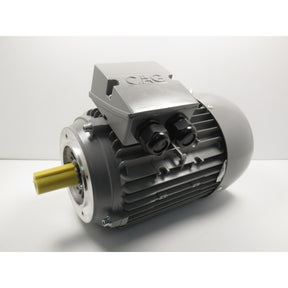 Holzkraft Motor BM 300 BB / 400V ME23000033 / 4kW - Art. 0534ME23000033