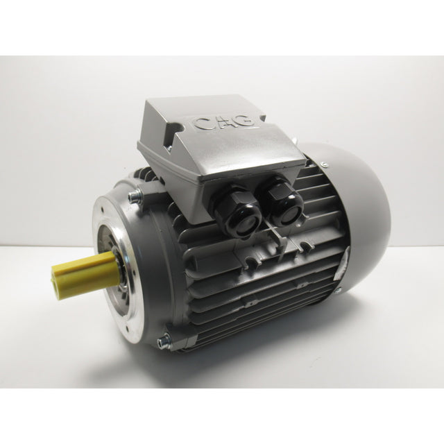 Holzkraft Motor BM 300 BB / 400V ME23000033 / 4kW - Art. 0534ME23000033