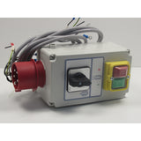 Holzkraft Schalter KSO 150 M / 400V SSK - Art. 05362600108 - Web groß Ersatzteil - Sonderposten 2