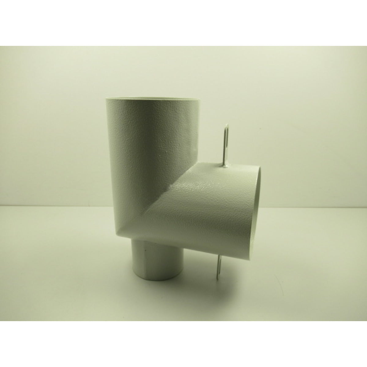 Holzkraft Absaugstutzen KSO 150,200F bis 09/2016 / Ø80-120mm - Art. 05363000113A