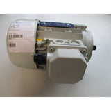 Holzkraft Motor KSO 150M,F,200F/ 400V / 0,25kW für Oszillation - Art. 0536300101