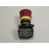 Holzstar Sicherheitsschalter KSO 150F BASIC, 1505 HY57B / 12A / für Anschlag - Art. 05363150ES