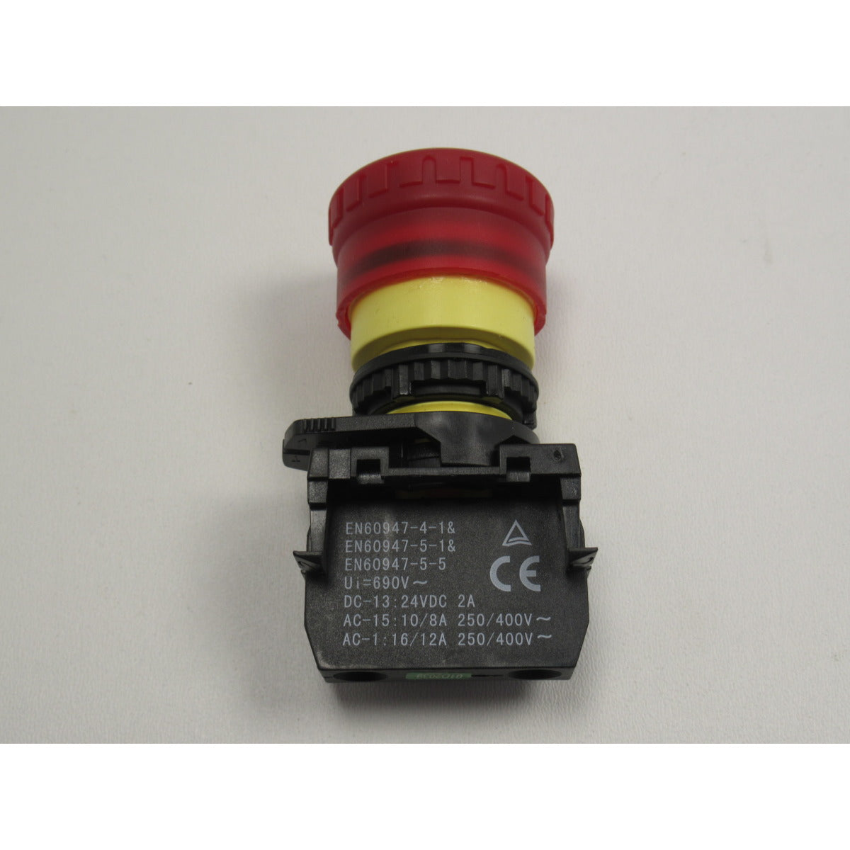 Holzstar Sicherheitsschalter KSO 150F BASIC, 1505 HY57B / 12A / für Anschlag - Art. 05363150ES