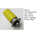 Holzkraft Förderrolle KAG 3 - Art. 054001B - Web groß Ersatzteil - Sonderposten 2