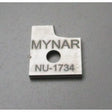 Holzkraft HM Wendeplatte KAM 60 NU1734 - Art. 054004004