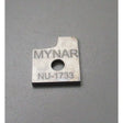 Holzkraft HM Wendeplatte KAM 60 NU1733 - Art. 054004H004