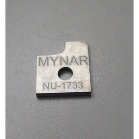 Holzkraft HM Wendeplatte KAM 60 NU1733 - Art. 054004H004