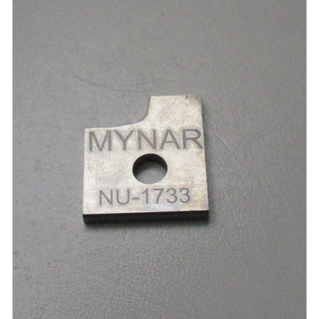 Holzkraft HM Wendeplatte KAM 60 NU1733 - Art. 054004H004