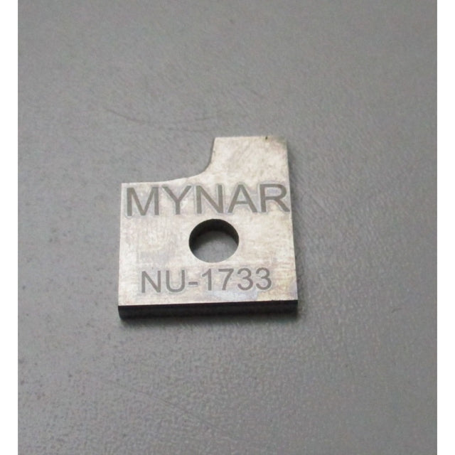 Holzkraft HM Wendeplatte KAM 60 NU1733 - Art. 054004H004