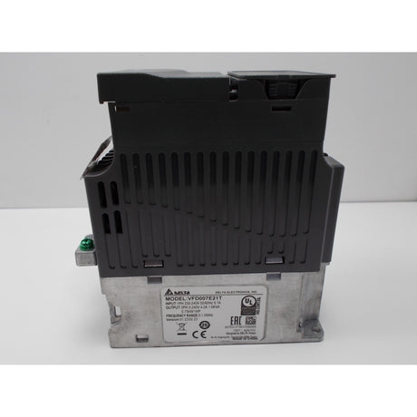 Holzkraft Frequenzumrichter KAM 60 DELTA VFD-E - Art. 054009009 - Web groß Ersatzteil - Sonderposten 2