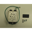 Holzkraft EMV-Filter KAG 3 - Art. 054071B