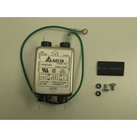 Holzkraft EMV-Filter KAG 3 - Art. 054071B
