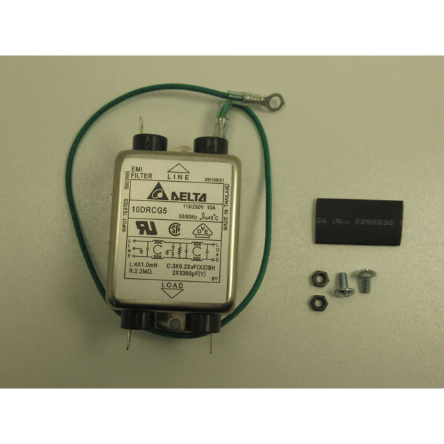 Holzkraft EMV-Filter KAG 3 - Art. 054071B