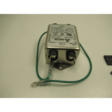 Holzkraft EMV-Filter KAG 3 - Art. 054071B - Web groß Ersatzteil - Sonderposten 2
