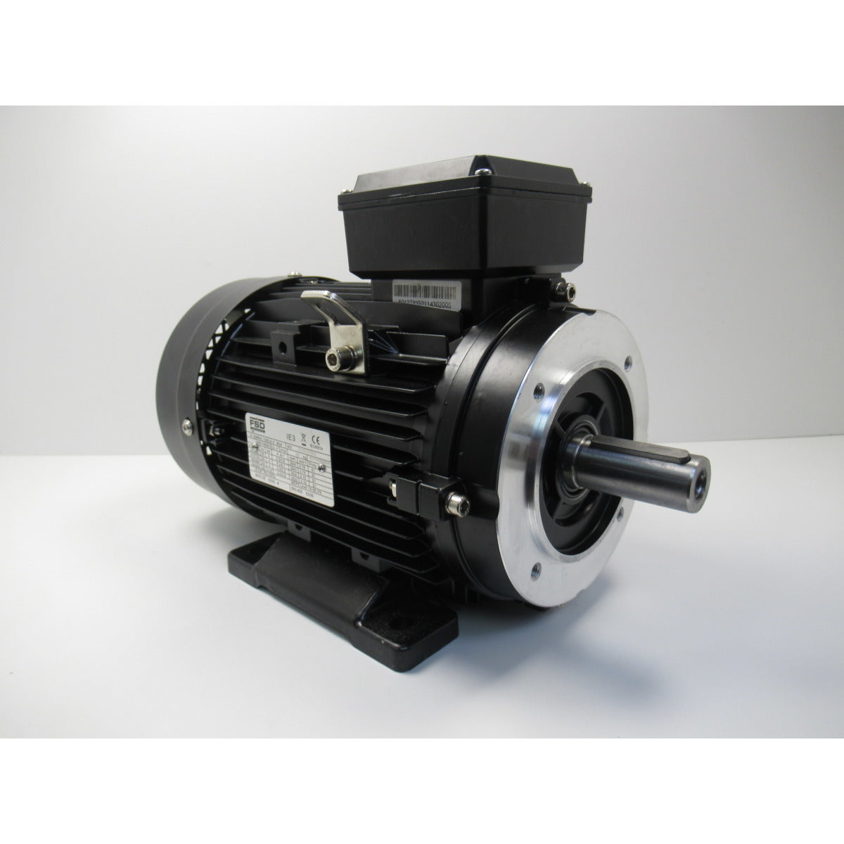 Fini Motor 400V / 4kW / 50Hz #540G114622E3 - Art. 0540G114622E3