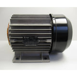 Aircraft Motor 5,5 kW VE112 400V/50-60Hz #540H075622 - Art. 0540H075622