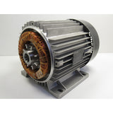 Aircraft Motor 5,5 kW VE112 400V/50-60Hz #540H075622 - Art. 0540H075622