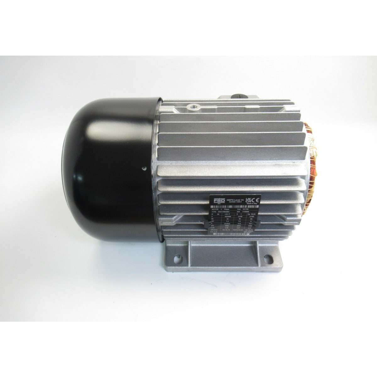 Fini Motor 7,5kW / 400V C540I175622E3 - Art. 0540I175622E3