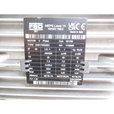 Fini Motor 7,5kW / 400V C540I175622E3 - Art. 0540I175622E3