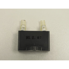 Holzkraft Kondensator KAG 3 1,5µF / 450V AC - Art. 0540J460009