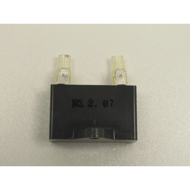 Holzkraft Kondensator KAG 3 1,5µF / 450V AC - Art. 0540J460009