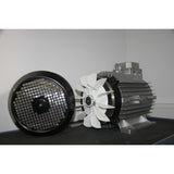 Aircraft Motor 11kW 132M 400V/50-60Hz / E3MP C540M072622E3 - Art. 0540M072622