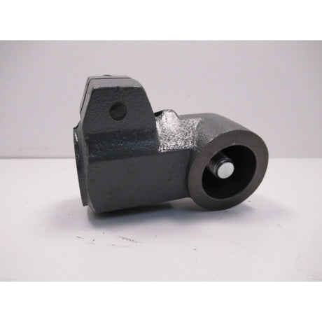 Holzkraft Gelenkkopf VSA 32 A200328 / RAL7011 - Art. 0541018 - Web groß Ersatzteil - Sonderposten 2