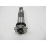 Holzkraft Zahnradwelle VSA 32 G320018A - Art. 0541037 - Web groß Ersatzteil - Sonderposten 3