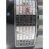 Holzkraft Motor VSA 32 / 400V 180W - Art. 0541061 - Web groß Ersatzteil - Sonderposten 2