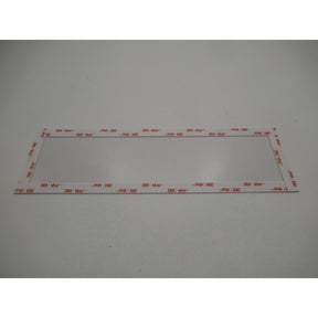 Holzkraft Plexiglas RLA 125/140/160/200 847555 / 0,5x90x300 beklebt - Art. 0541224
