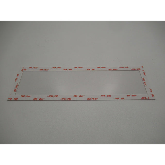 Holzkraft Plexiglas RLA 125/140/160/200 847555 / 0,5x90x300 beklebt - Art. 0541224