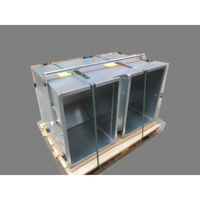 Holzkraft Abfüllbehälter RLA 160,200 192034 / BIS BJ. 08/2015!!! - Art. 0541605