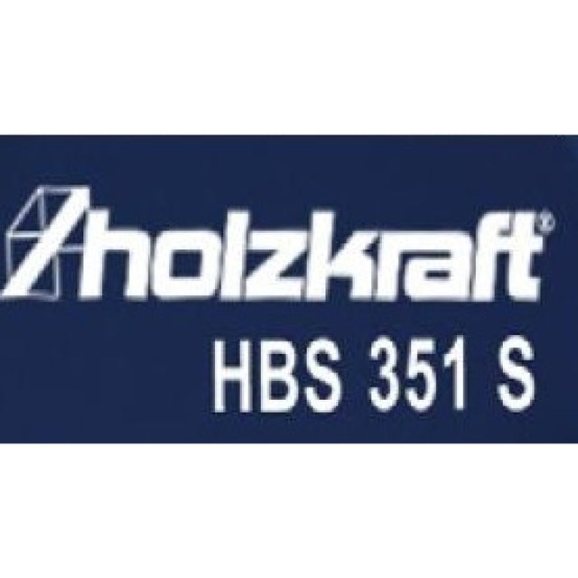 Holzkraft Obere Tür HBS 351 S #130122 - Art. 0543102