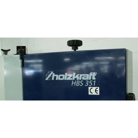 Holzkraft Obere Tür HBS 351 130056VDL / RAL5013 - Art. 0543501 - Web groß Ersatzteil - Sonderposten 2