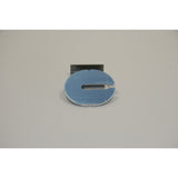 Holzkraft METALL-Tischeinlage HBS 350 - 351 S 199037 / Ø64 - Art. 0543558 - Web groß Ersatzteil - Sonderposten 2